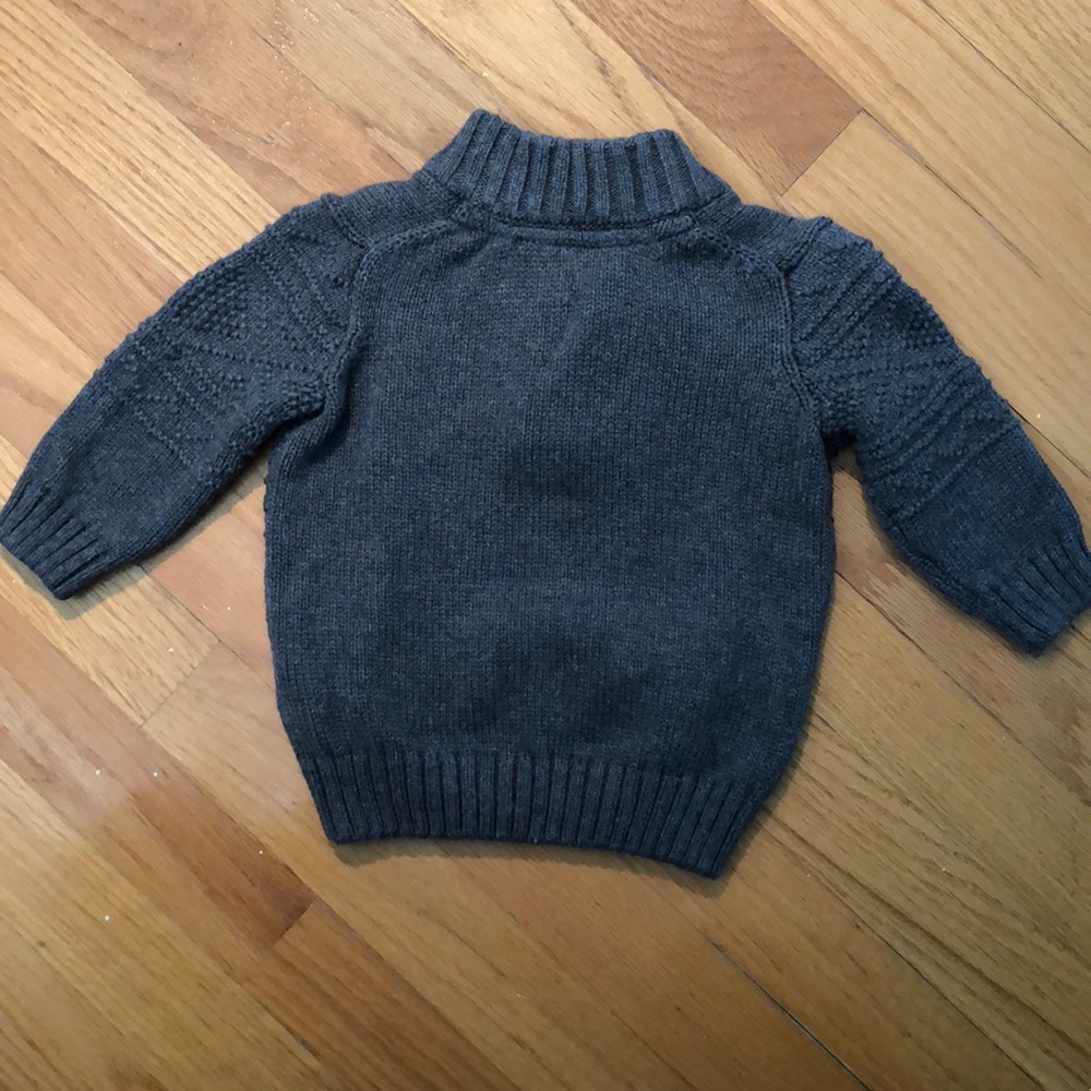 Sweater - Picture 2 of 2